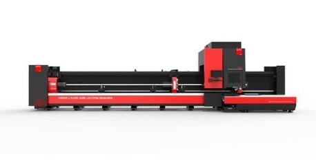 直击2020国际工业智能展览会 百超迪能携明星金属成形机床款款而来