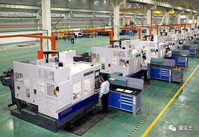 未来五年中国金属成形机床制造业 机遇、挑战与转型升级之路