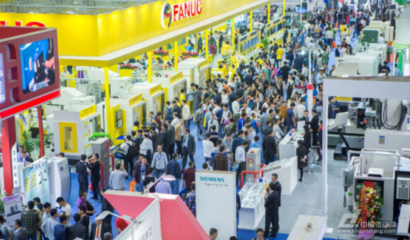 智造浪潮激荡，金属成形机床如何破局？SIMM以专业与创新作答