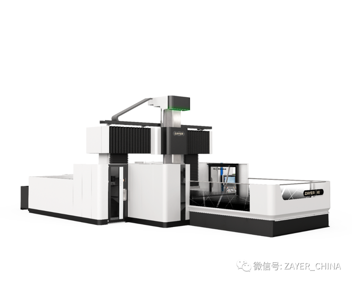西班牙ZAYER公司倾力出展2021意大利米兰机床展，聚焦先进金属成形解决方案