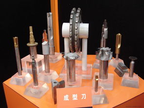江苏硬质合金非标成型刀具生产与金属成形机床制造