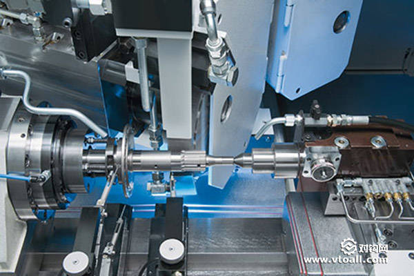 金属切削加工方法精度比较及其在机床制造中的应用